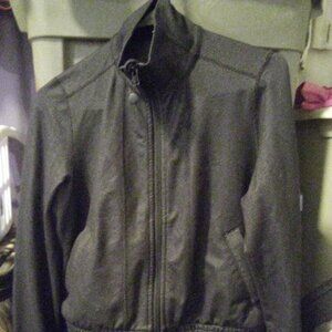 Light Lululemon jacket